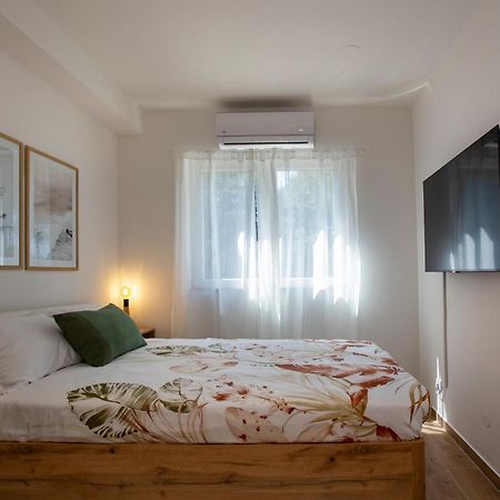 Room Levi Rovinj Extérieur photo