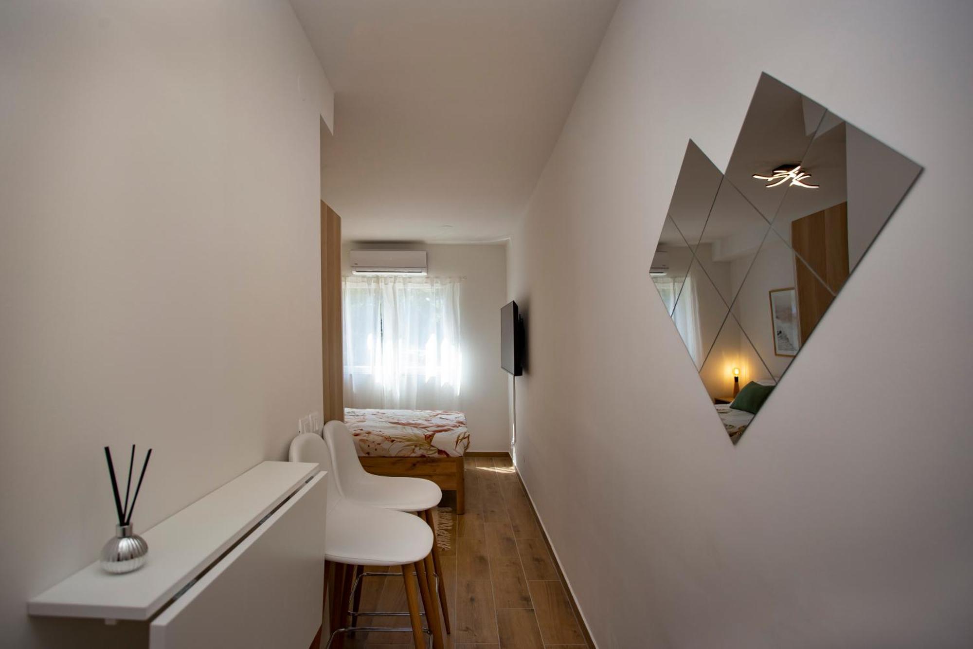 Room Levi Rovinj Extérieur photo