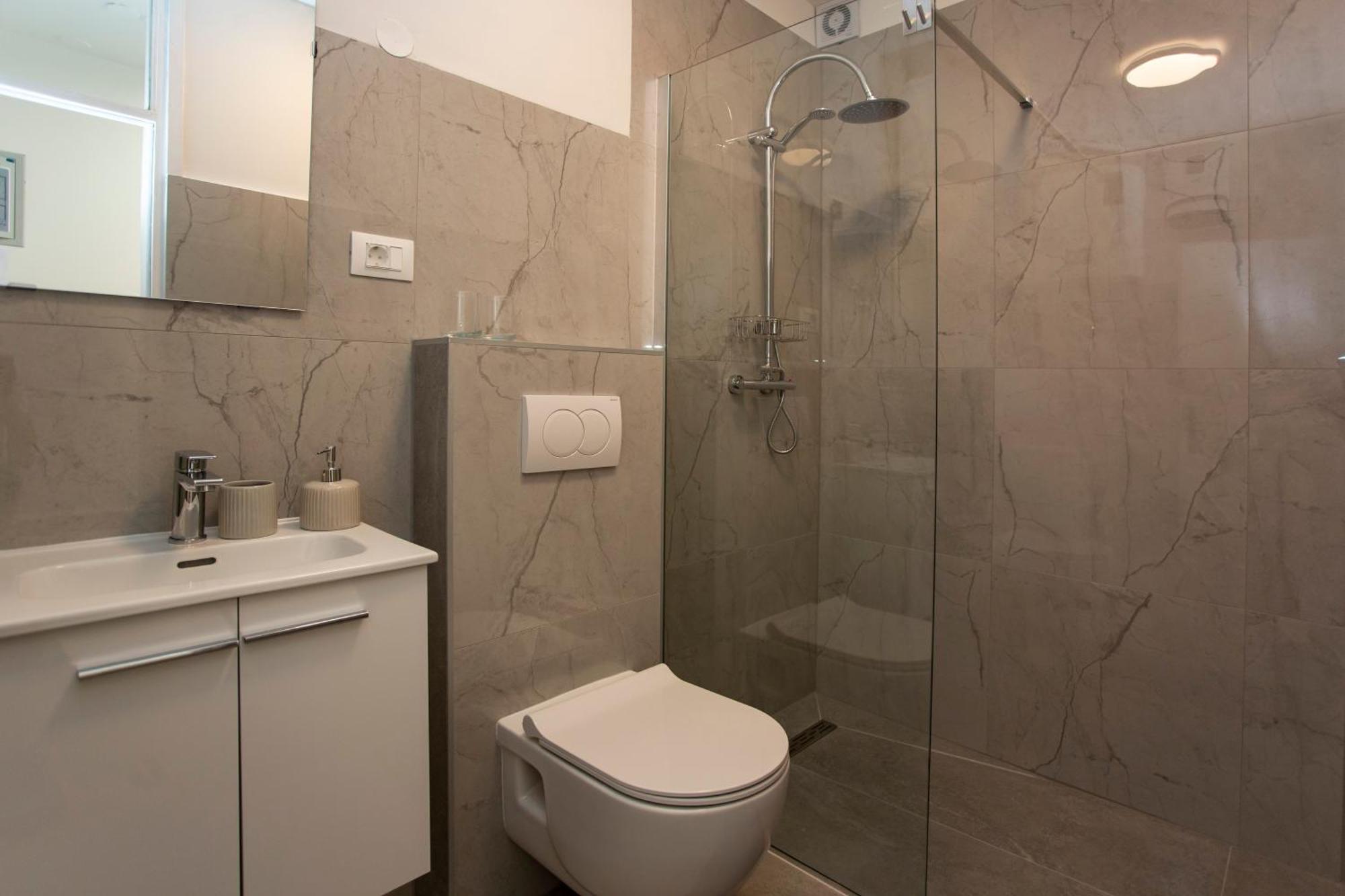 Room Levi Rovinj Extérieur photo
