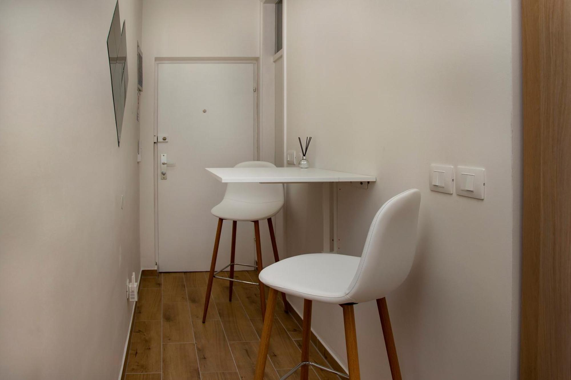 Room Levi Rovinj Extérieur photo