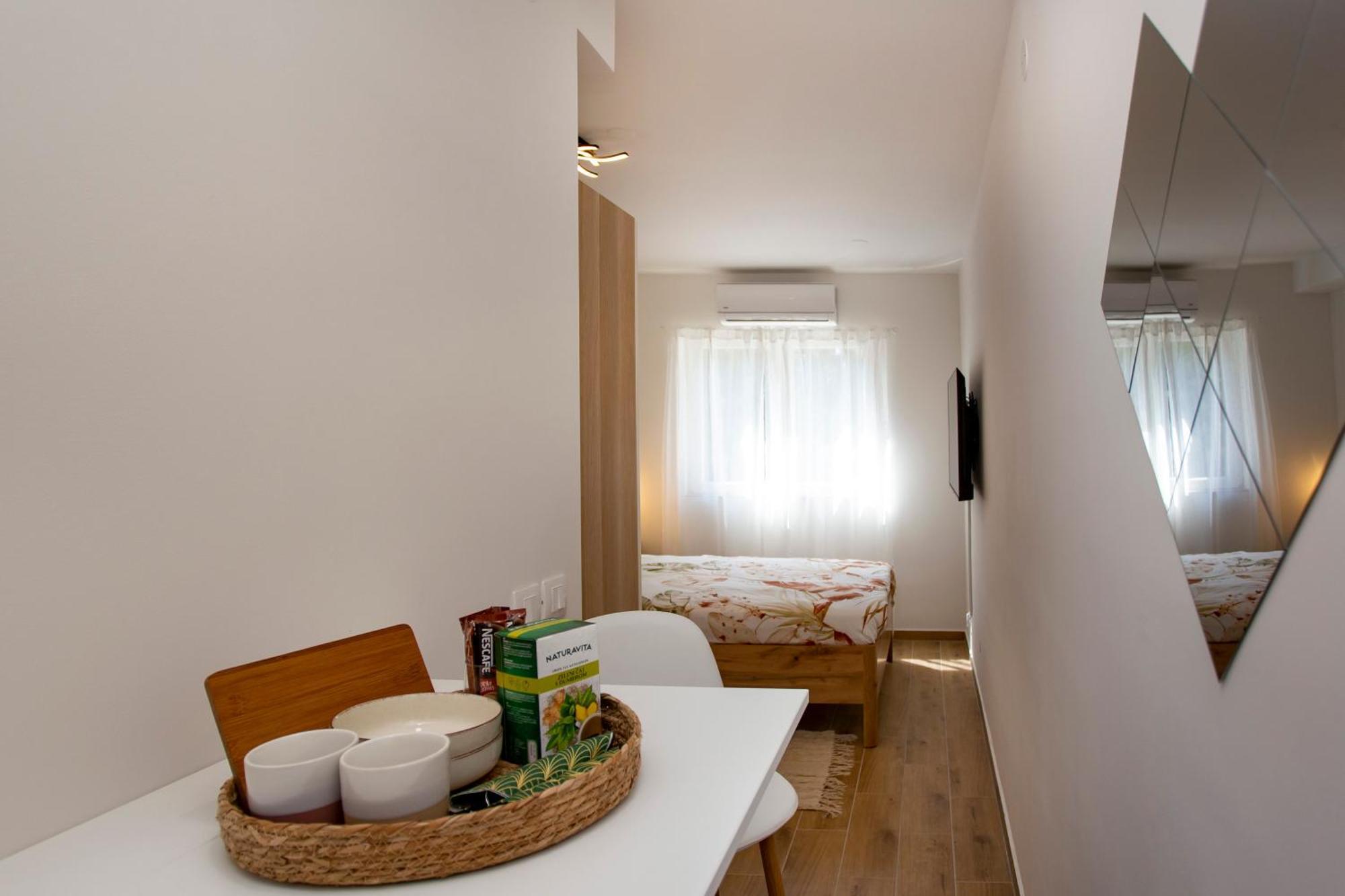 Room Levi Rovinj Extérieur photo