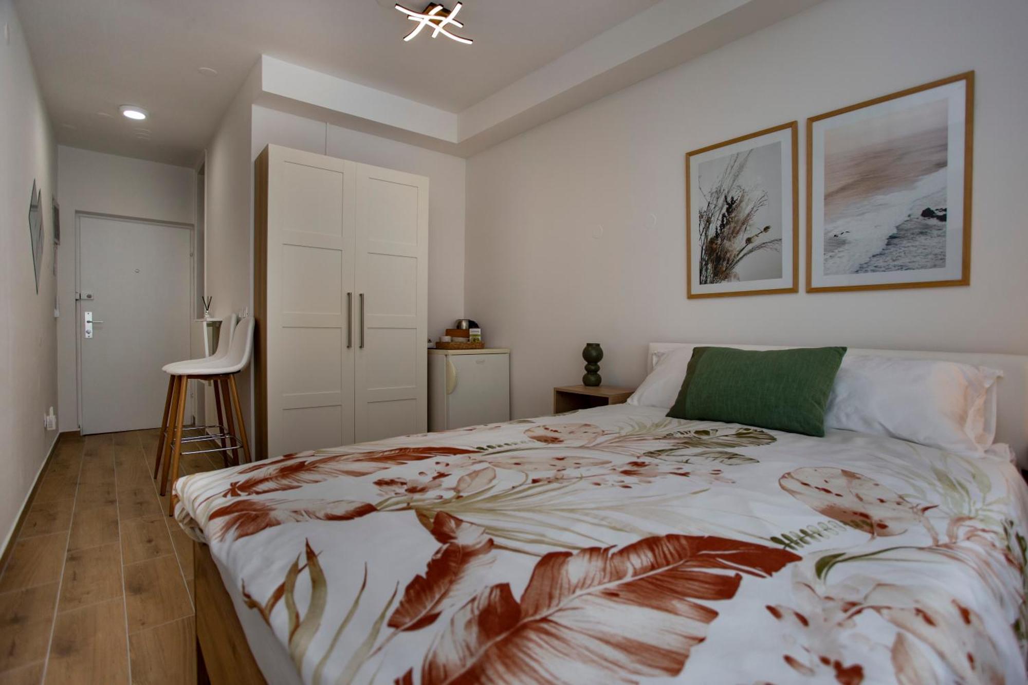 Room Levi Rovinj Extérieur photo